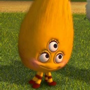 Tina (Chicken Little)