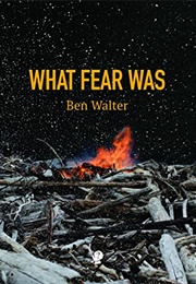 What Fear Was (Ben Walter)