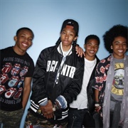 Mindless Behavior