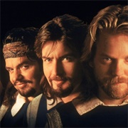 The Three Musketeers (The Three Musketeers, 1993)