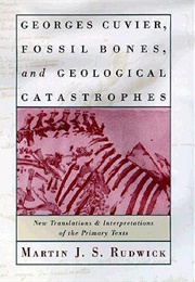 &quot;Preliminary Discourse&quot; in &quot;Georges Cuvier, Fossil Bones, and Geological Catastrophes&quot; (Georges Cuvier, Martin J.S. Rudwick)