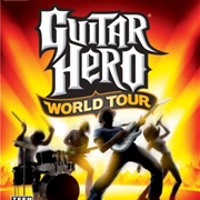 Guitar Hero World Tour