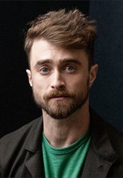 Daniel Radcliffe (1989)