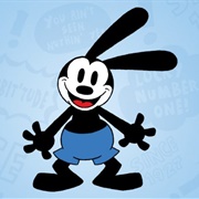 Oswald (Disney)