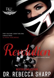 Revolution (Rebecca Sharp)