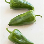 Shepherd Peppers