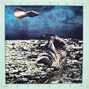 Steve Roach - Traveler