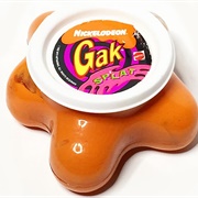 Gak