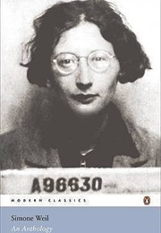 Simone Weil: An Anthology (Simone Weil)