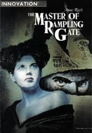 The Master of Rampling Gate (Anne Rice)