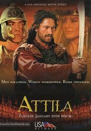 Atilla (2001)