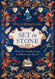 Set in Stone (Stela Brinzeanu)