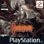 Castlevania: Symphony of the Night (1997)