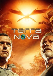 Terra Nova (2011)