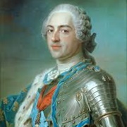 Louis XV