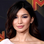 Gemma Chan