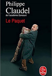 Le Paquet (Philippe Claudel)