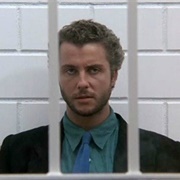 William Petersen, Manhunter (1986)