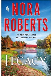 Legacy (Nora Roberts)