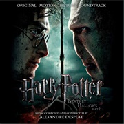 Lily&#39;s Theme - Alexandre Desplat (From Harry Potter)