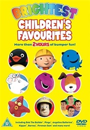 Brightest Children&#39;s Favourites (2004)