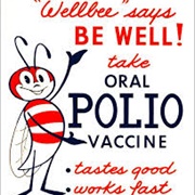 Polio Vaccine