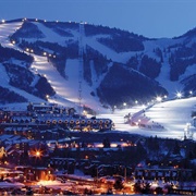 Park City, Utah