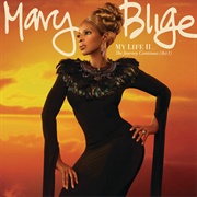 My Life II... the Journey Continues (Act 1) (Mary J. Blige, 2011)