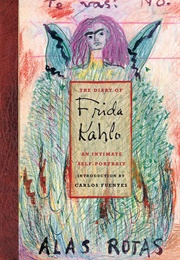 The Diary of Frida Kahlo (Frida Kahlo)