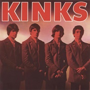 You Really Got Me - The Kinks