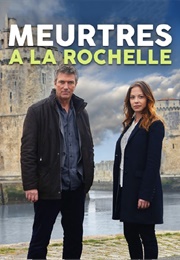 Meurtres À La Rochelle (2015)