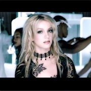 Stronger - Britney Spears (2000)