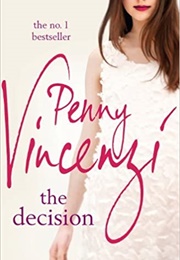 The Decision (Penny Vincenzi)