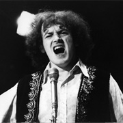 &quot;With a Little Help From My Friends,&quot; Joe Cocker (1969)