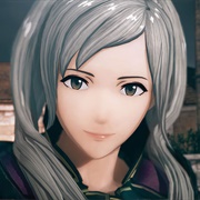 Robin (Fire Emblem)