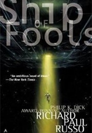 Ship of Fools (Richard Paul Russo)