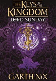 Lord Sunday (Garth Nix)