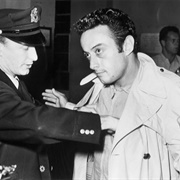 Lenny Bruce