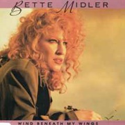 Bette Midler - &#39;Wind Beneath My Wings&#39;