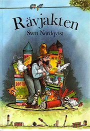 Rävjakten (Sven Nordqvist)