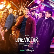 Love, Victor (Season 3)