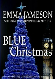 Blue Christmas (Emma Jameson)