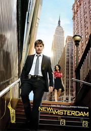 New Amsterdam (2008)