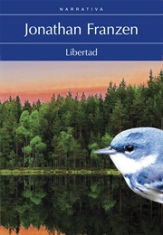 Libertad (Jonathan Franzen)