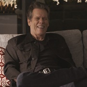 Kevin Bacon