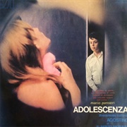 Mario Panseri - Adolescenza