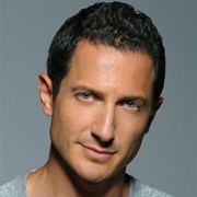 Sasha Roiz