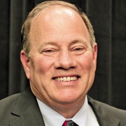 Mike Duggan Businessman, Politician