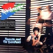 Kaleidoscope - Siouxsie and the Banshees