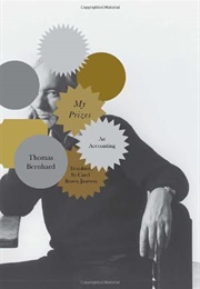 My Prizes (Thomas Bernhard)